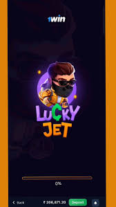 LuckyJet main internet site of the game