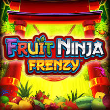 Ninja Fruits Slot no Ninja Online Casino